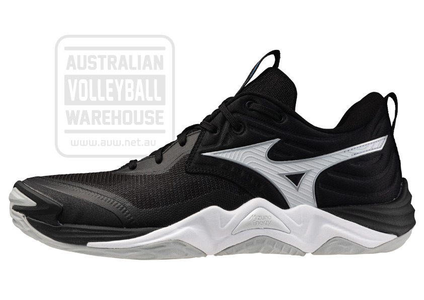 Black / Metalic Grey